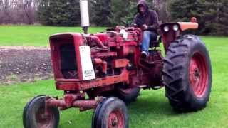 656 International Harvester [upl. by Blondy463]