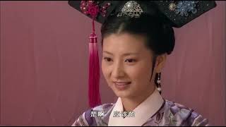 EN SUB  甄嬛传 EP 08 Empresses in the Palace 08 [upl. by Nylidam]