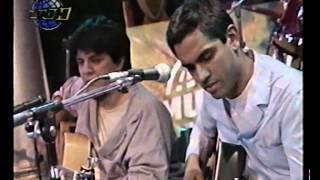 BERSUIT VERGARABAT  much acoustic completo Buenos AiresArgentina 1999 [upl. by Aretina307]