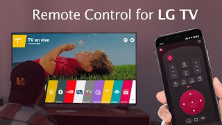 How To Fix Your LG TV Remote Control That is Not Working Remote for LG Smart Remote [upl. by Norrahs]