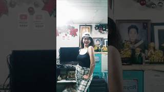 RANDOM TIKTOK DANCE 24 Angie The Vlogger tiktok tiktokdance tiktoktrend shorts [upl. by Anidene]