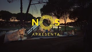 NOS Apresenta l Uma noite de verão [upl. by Nogaem]