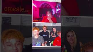 Pranking people on Omegle 😂 Flashing Light Prank [upl. by Mcneil553]