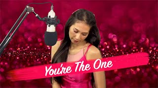 You’re The One  The Carpenters cover by Haidee [upl. by Nellaf]