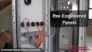 Enclosed Smart Motor Controllers  The Highlight Reel  117 [upl. by Eleazar]