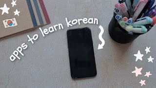 Dating Apps in Korea 👩‍❤️‍💋‍👨 Find your DREAM OPPA 😍 [upl. by Osher]