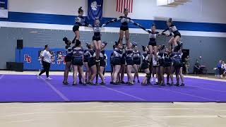 Cane Bay Cheer [upl. by Wetzell249]