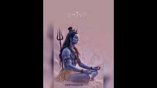 Bho Shambo Shiva Shambo shiva omnamahshivaya lordshiva [upl. by Cad551]