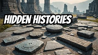 Ancient Civilizations More Ancient Than You Thought [upl. by Cirdor242]