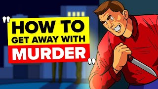 How To Get Away With Murder According To Serial Killer Ted Bundy [upl. by Nosmas]