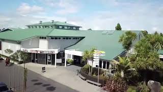 Manurewa Intermediate MITV [upl. by Schroder]