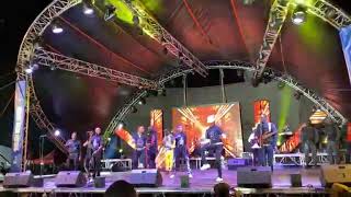 Alick Macheso Live at Kadoma Music Festival [upl. by Hannan]