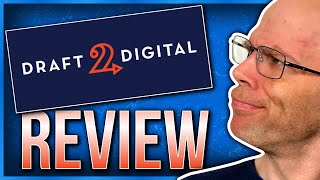 Draft2Digital Review Is D2D Worth It [upl. by Witt145]