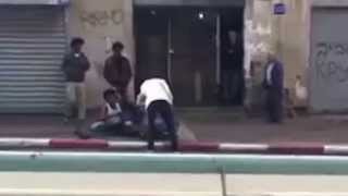 eritrean fighting in isreal tel aviv አርትራዋን [upl. by Goodspeed]