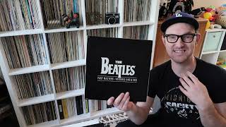 The Beatles Past Masters Best Pressing [upl. by Shoemaker590]