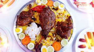 Thikana Ramadan Food [upl. by Arihaz]