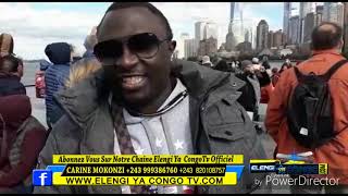 Celeo Scram apesi Devoir Na Le King Place Oyo Koffi Olomide Na Ye kaka nde Akomi Na New York City [upl. by Hadeehuat]