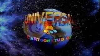 The Harvey Entertainment CompanyUniversal Cartoon Studios [upl. by Acinot]