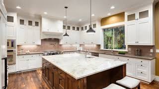 Kitchen Countertop Trends for 2021 [upl. by Graham851]