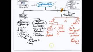 Approach to Lymphadenopathy [upl. by Yelkao]