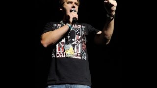 Jim Florentine  Landscaping Stories [upl. by Anerda]