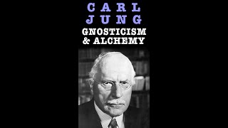 Gnosticism amp Alchemy Carl Jung’s Discovery of Mythological Images in Ancient Western Traditions [upl. by Otto]