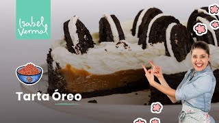 Tarta Oreo [upl. by Meeharb341]