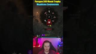 Paragon 300 erreicht 🥳🥳🥳 [upl. by Normie]