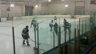 Six Packs VS Draught Picks CCRHL Div 18 [upl. by Eyoj]