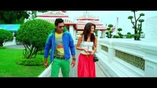 Punjabi Comedy  Lucky Di Unlucky Story  Dialogue Promo 2 [upl. by Aikkin274]