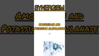 Synergism carewellpharma pharmacy medical pharmacisttopic [upl. by Pepe]