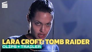 Tomb Raider The Legend of Lara Croft  Official First Look Teaser Trailer 2024 Hayley Atwell [upl. by Wilen545]