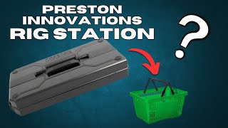 The Preston Rig Station Review Worth the Buy [upl. by Pul517]