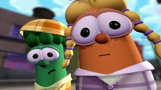 VeggieTales Theme Song 2004 4K HD [upl. by Ytsanyd]