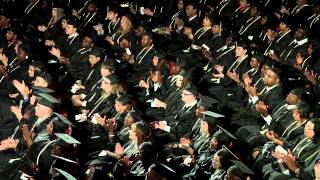 2012 Ashworth College Graduation Highlights Part 2 [upl. by Edrick]