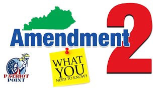 Amendment 2 What You Need To Know [upl. by Jacinda912]