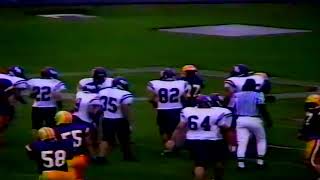 2004 Lutcher v Riverside Jamboree [upl. by Le]