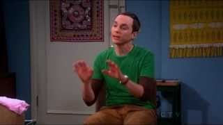 Sheldon Coopers Council of Ladies The Big Bang Theory S6x12 [upl. by Krever]