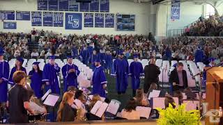 2024 LaRue County Graduation Ceremony [upl. by Albric]