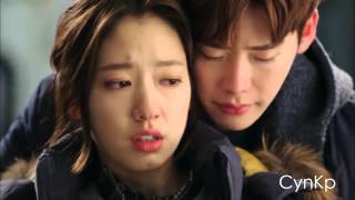 PINOCCHIO MV KDrama KISS ME Choi InHa amp Choi DalPo [upl. by Napoleon]