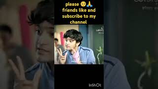 barrister Babu serial shortsfeed funnyshorts aurra prank pravishtmishra this video is funny 🤣🤣🤣 [upl. by Eserehs]