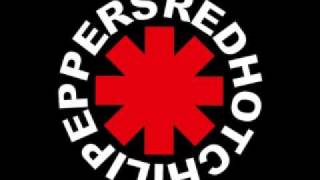 Red Hot Chili Peppers  Universally Speaking wlyrics on description [upl. by Karlise165]