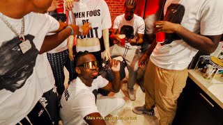 Dertay  Jmen fous de tout Clip Officiel [upl. by Burtie]