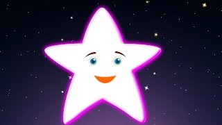 Twinkle Twinkle Little Star Gujarati Version  Gujarati Balgeet [upl. by Elak]