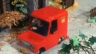 Postman Pat Pats thirsty day SE01 EP07 [upl. by Ainit]