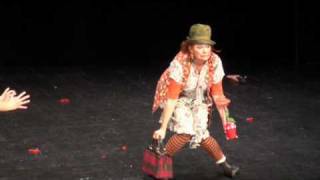 Tamala Clown Schule quotSingelamp COquot trailer [upl. by Ahsik]