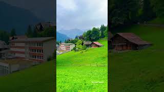 wengen switzerland [upl. by Kciv]