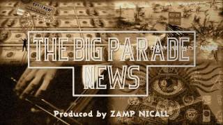 The Big Parade Trailer [upl. by Arvad886]