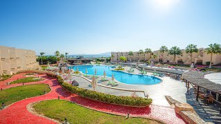 Ivy Cyrene Sharm Resort Adults Only  Sharm el Sheikh [upl. by Lachish]