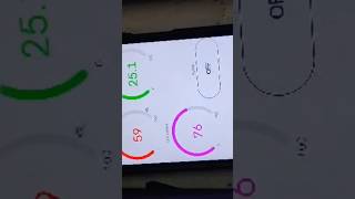 Plant montering system in WiFi module project ESP8366acem [upl. by Liuka110]